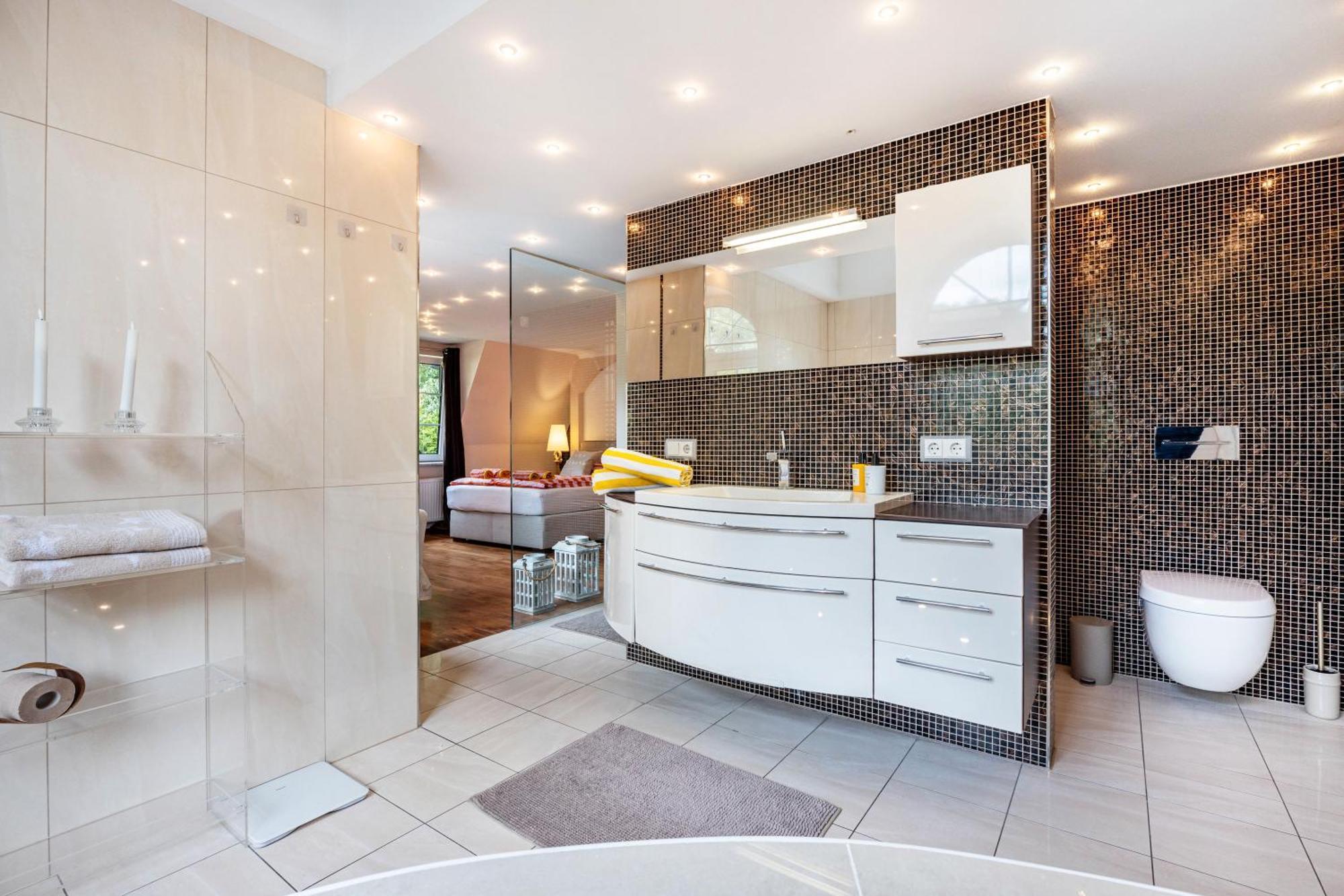 Villa Exklusive Traumvilla Mit Sauna *