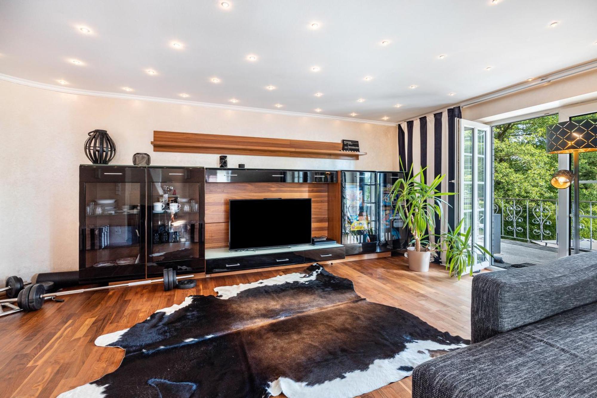 Exklusive Traumvilla Mit Sauna