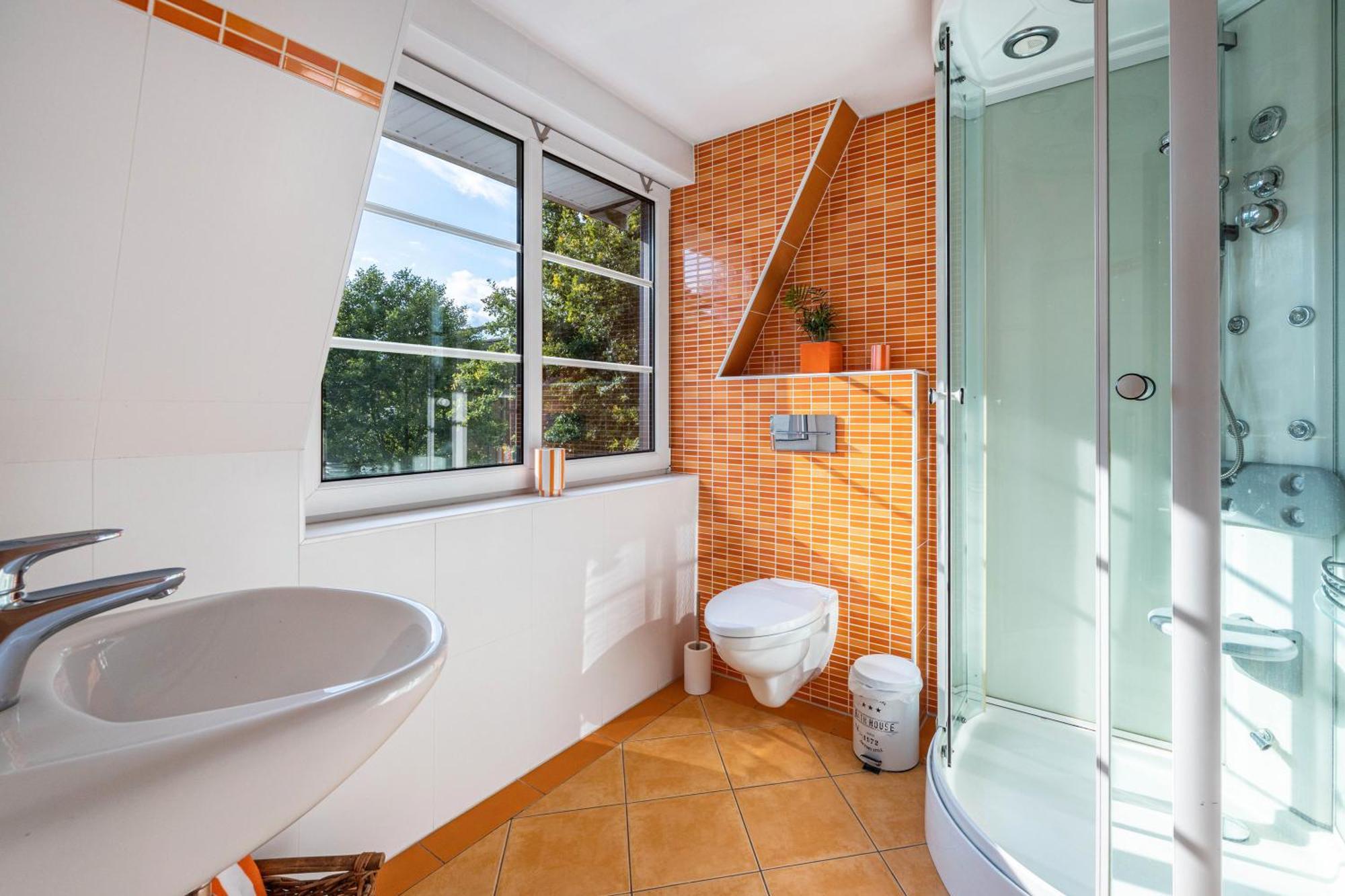 Exklusive Traumvilla Mit Sauna Villa