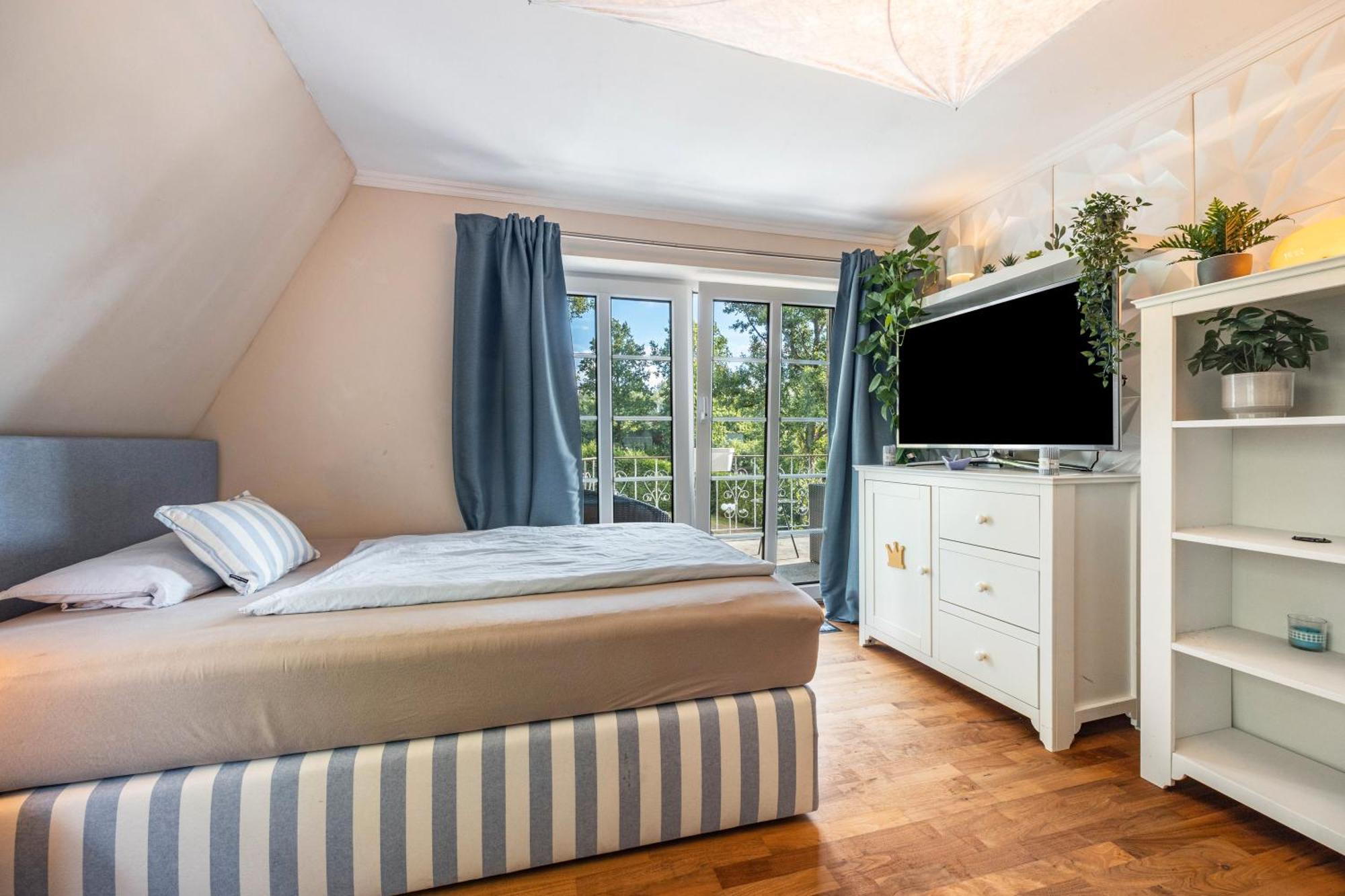 Villa Exklusive Traumvilla Mit Sauna Hamborg