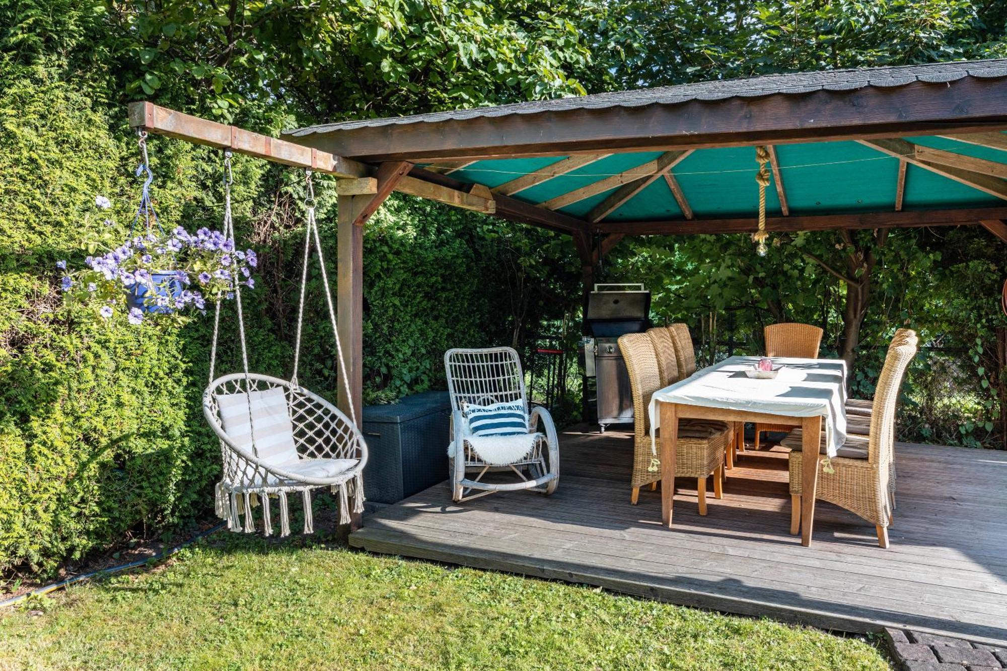 Exklusive Traumvilla Mit Sauna Villa *