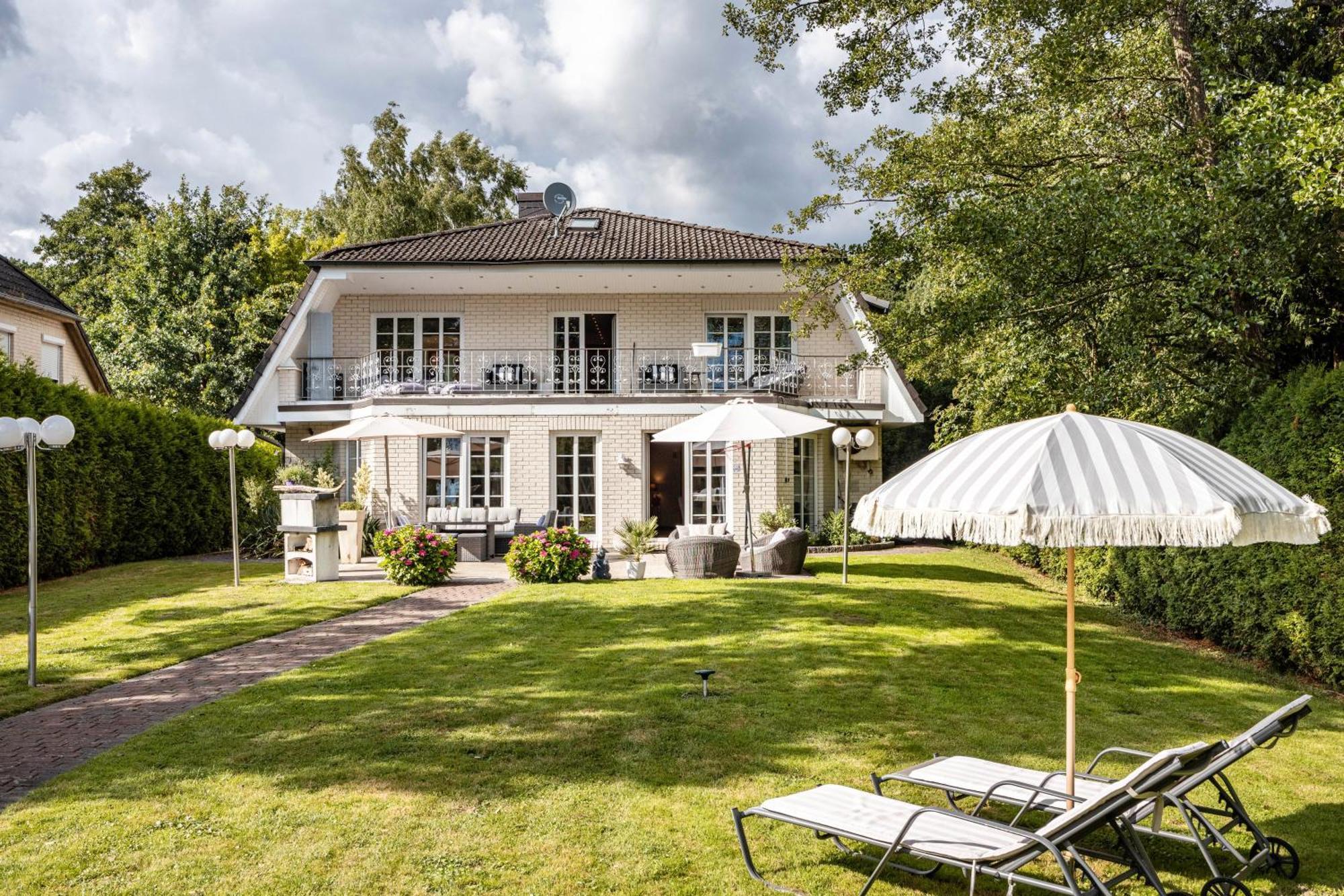 Villa Exklusive Traumvilla Mit Sauna *