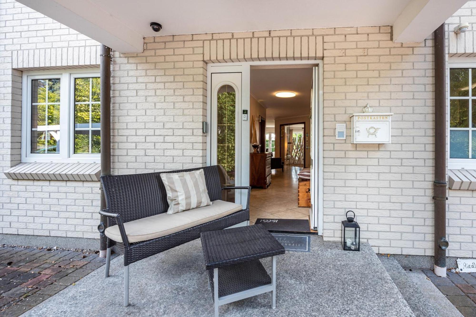 Exklusive Traumvilla Mit Sauna