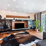 Exklusive Traumvilla Mit Sauna