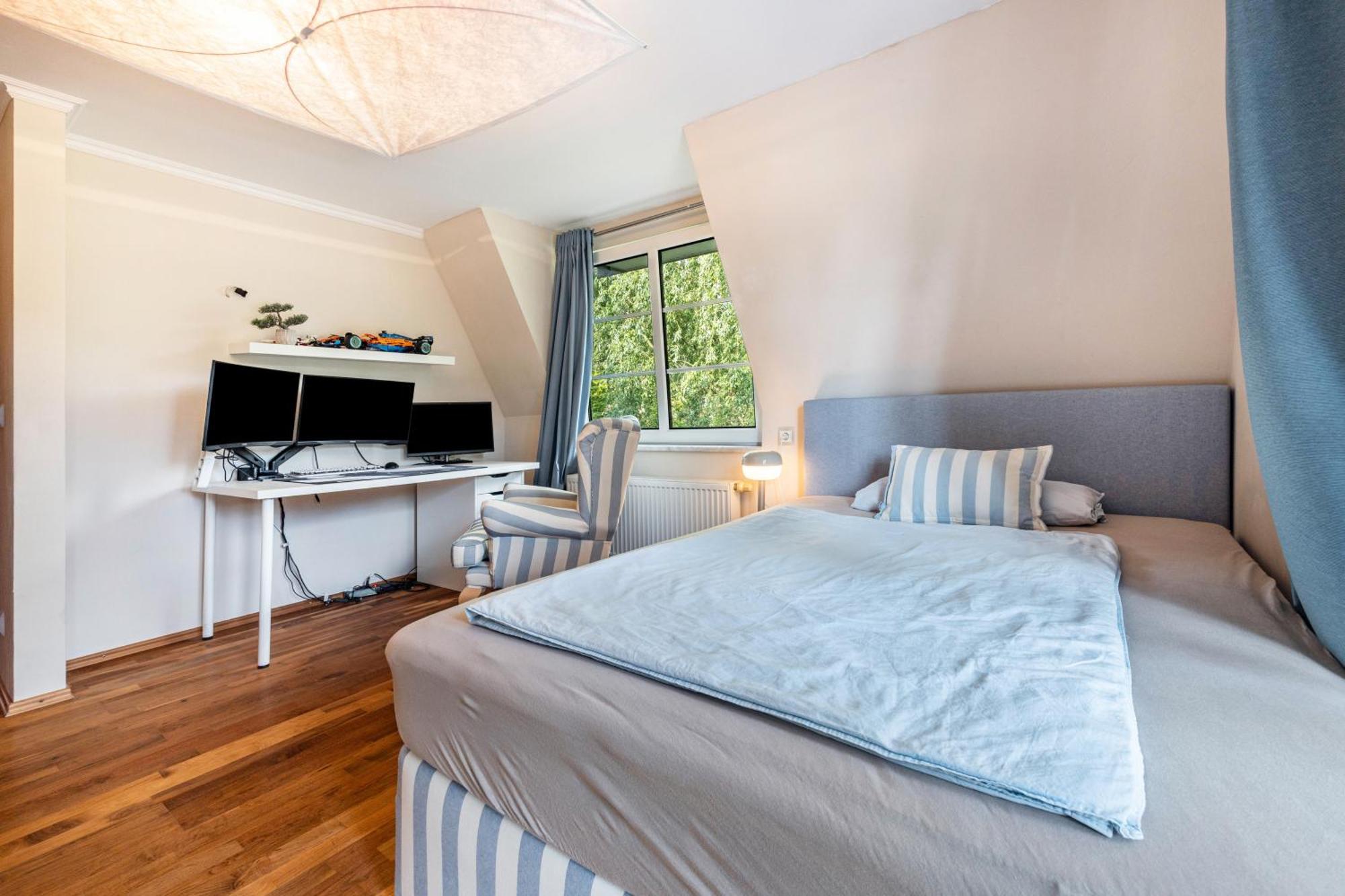 Exklusive Traumvilla Mit Sauna