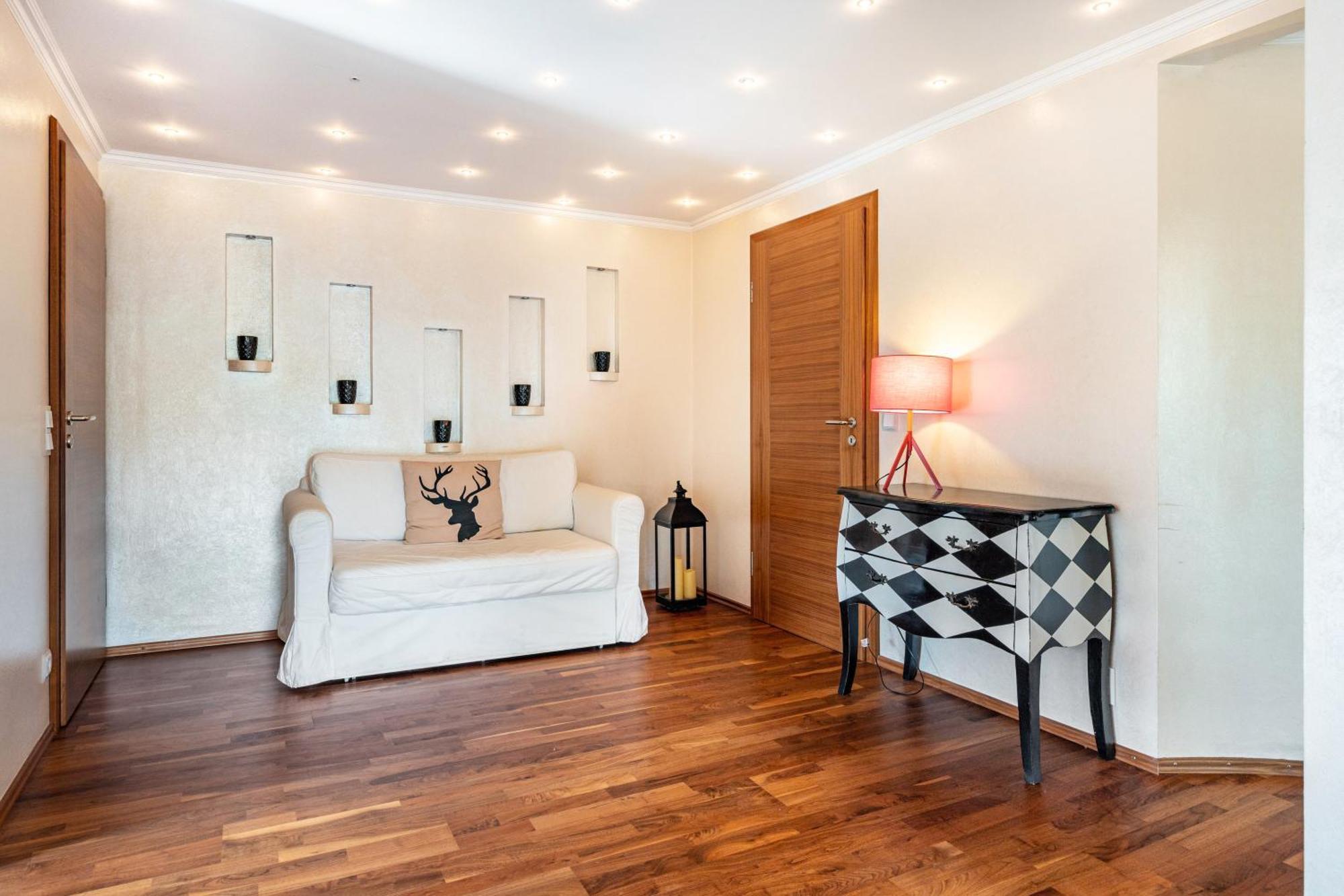 Villa Exklusive Traumvilla Mit Sauna