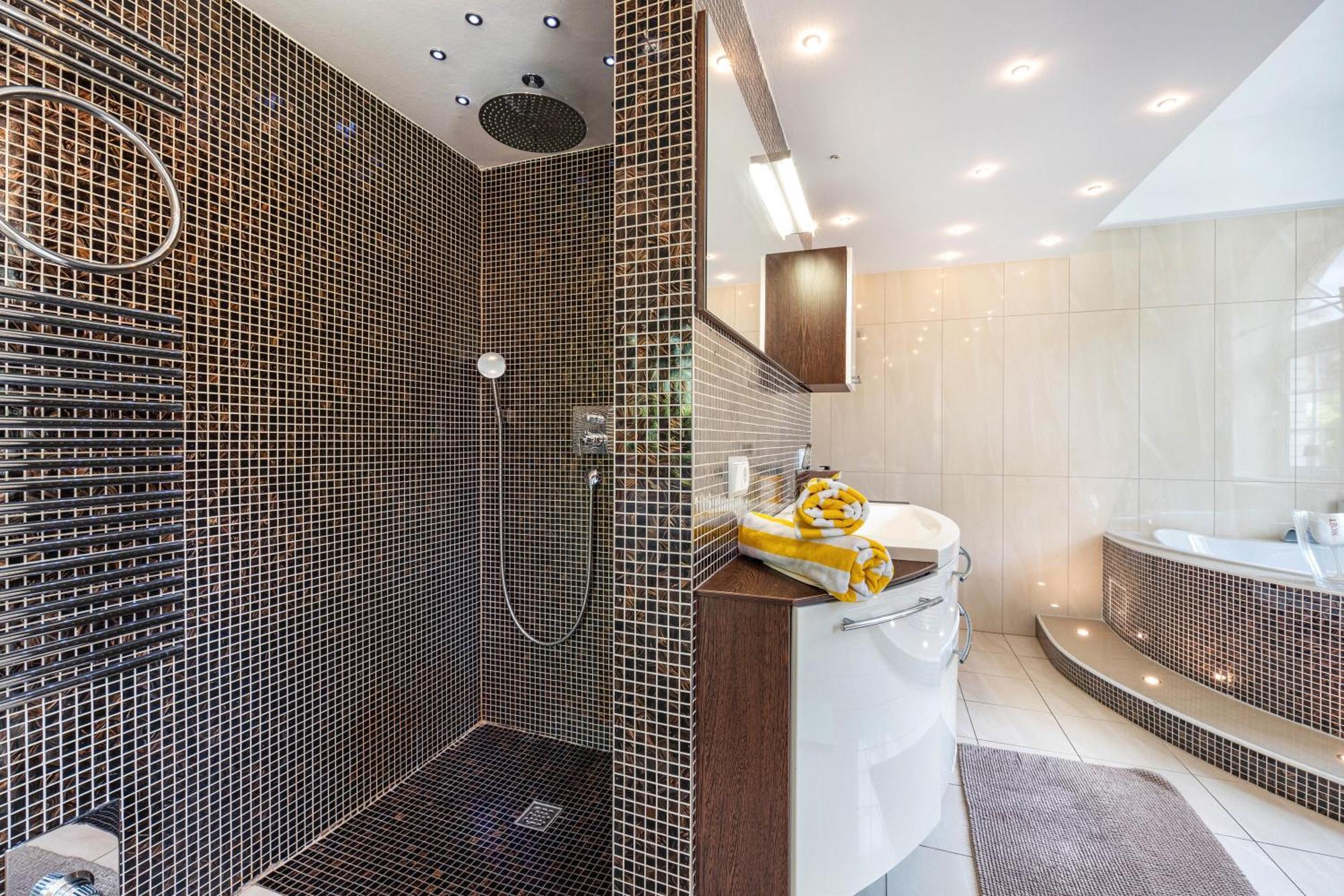 Villa Exklusive Traumvilla Mit Sauna