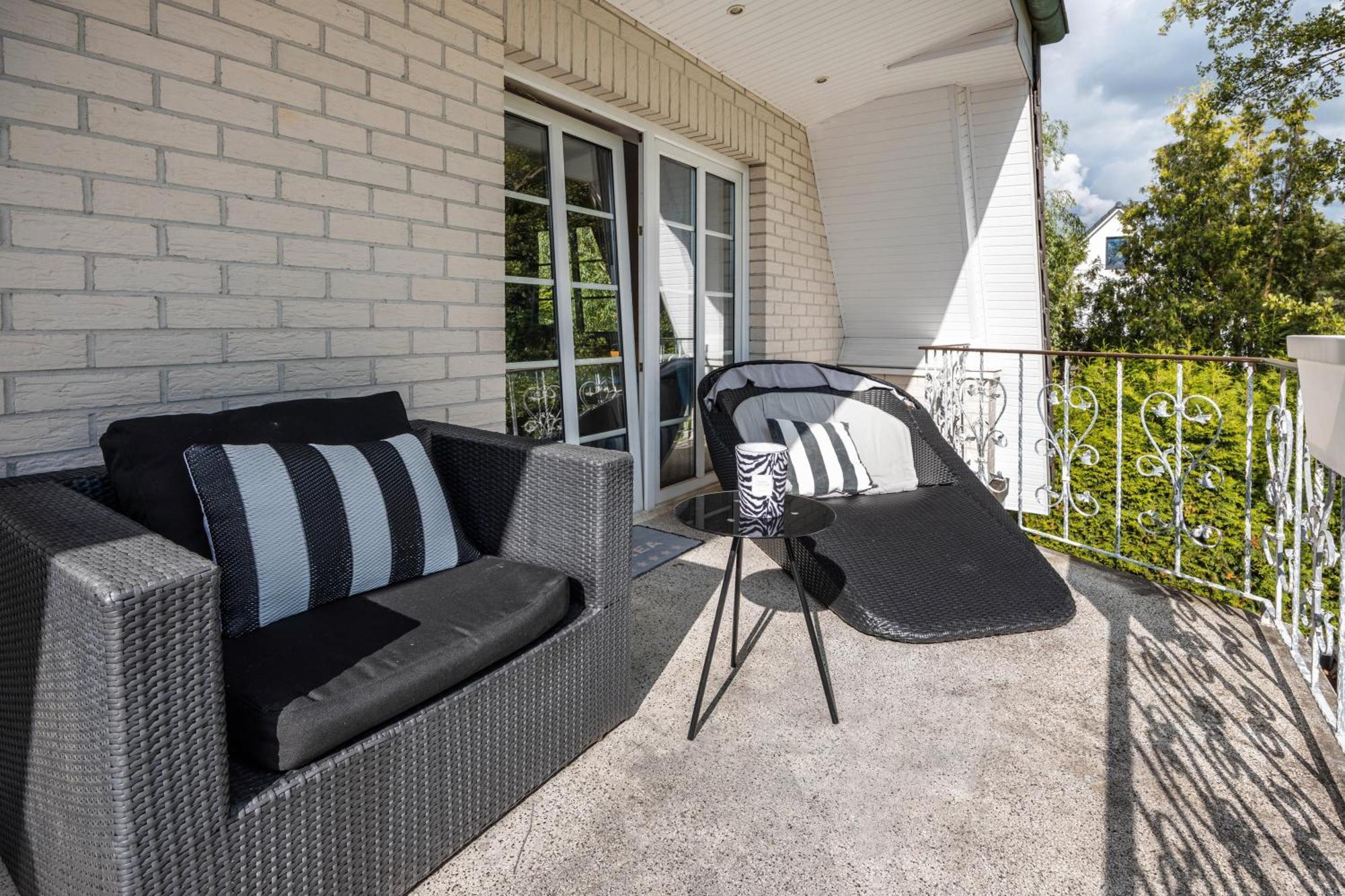 Villa Exklusive Traumvilla Mit Sauna Hamburg
