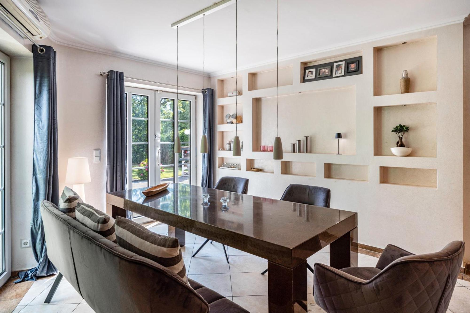 Villa Exklusive Traumvilla Mit Sauna